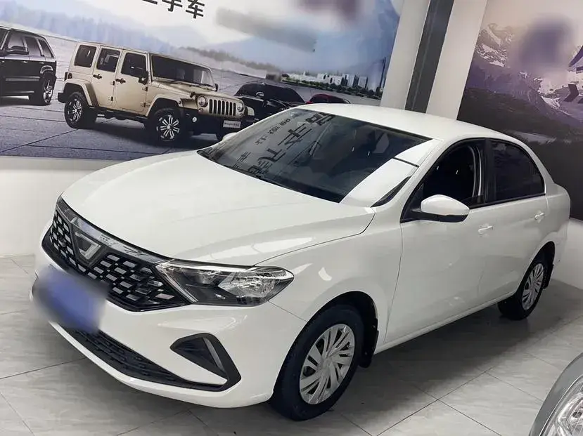 2021 Jetta VA3 1.5L 112HP L4 6AT