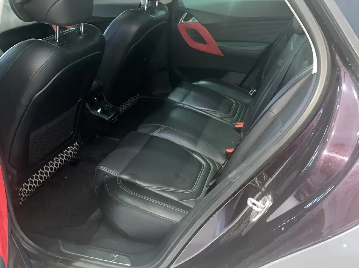 2013 DS 5 1.6T 163HP L4 6AT,autocango,china used car exporter,china ev exporter,chinese used car exporter,chinese used ev exporter