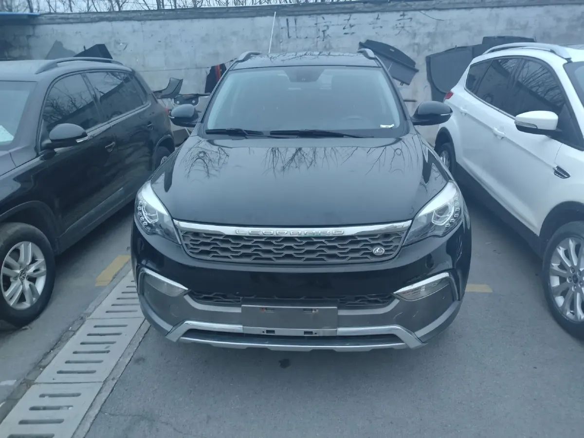 2017 Leopaard CS10 1.5T 150HP L4 CVT,autocango,china used car exporter,china ev exporter,chinese used car exporter,chinese used ev exporter