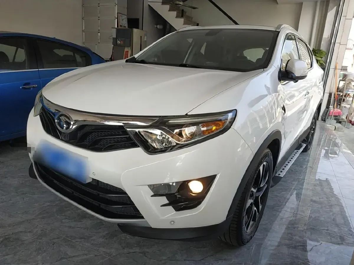 2018 Soueast DX7 1.5T 156HP L4 5AT,autocango,china used car exporter,china ev exporter,chinese used car exporter,chinese used ev exporter