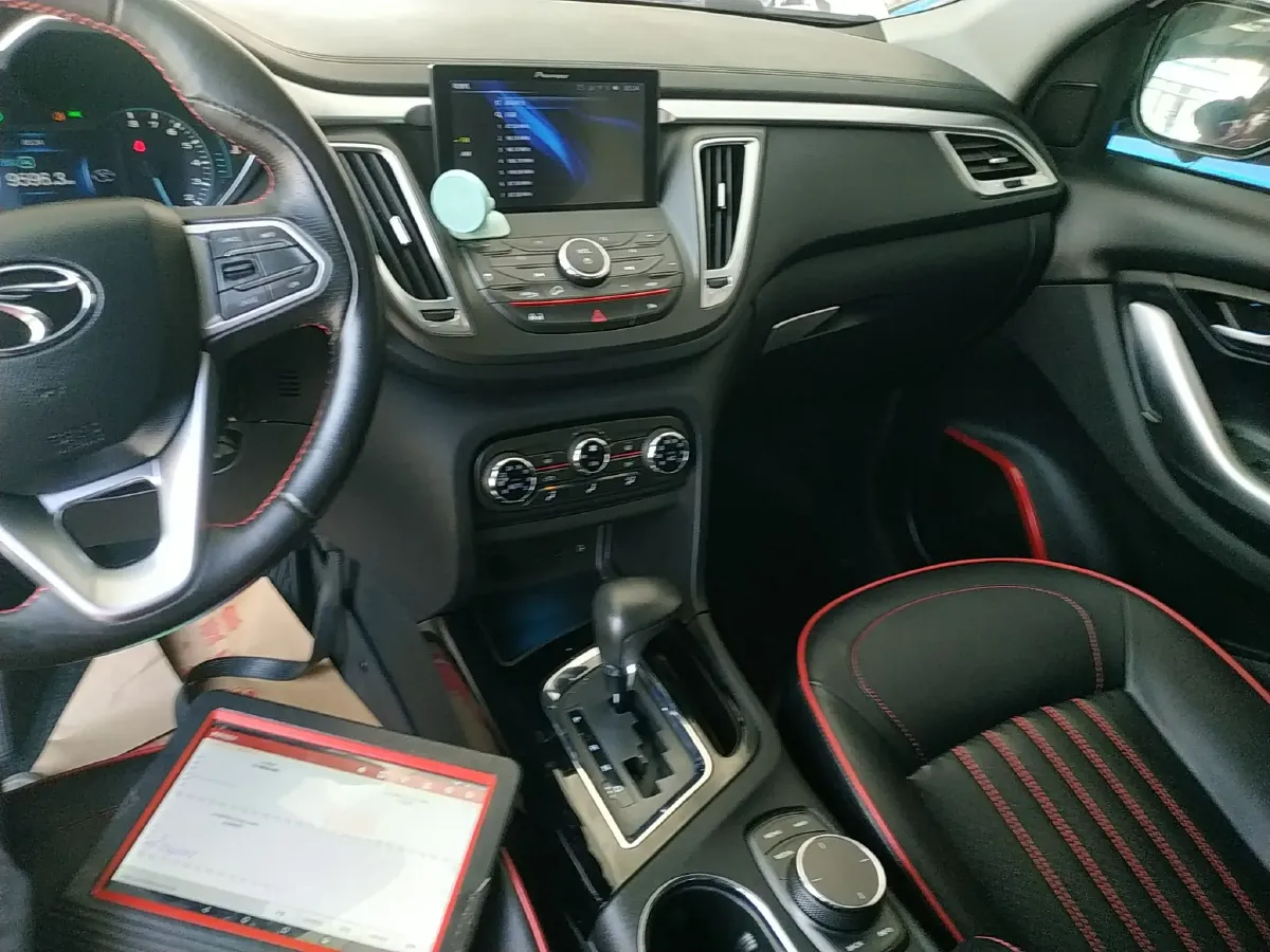 2018 Soueast DX7 1.5T 156HP L4 5AT,autocango,china used car exporter,china ev exporter,chinese used car exporter,chinese used ev exporter