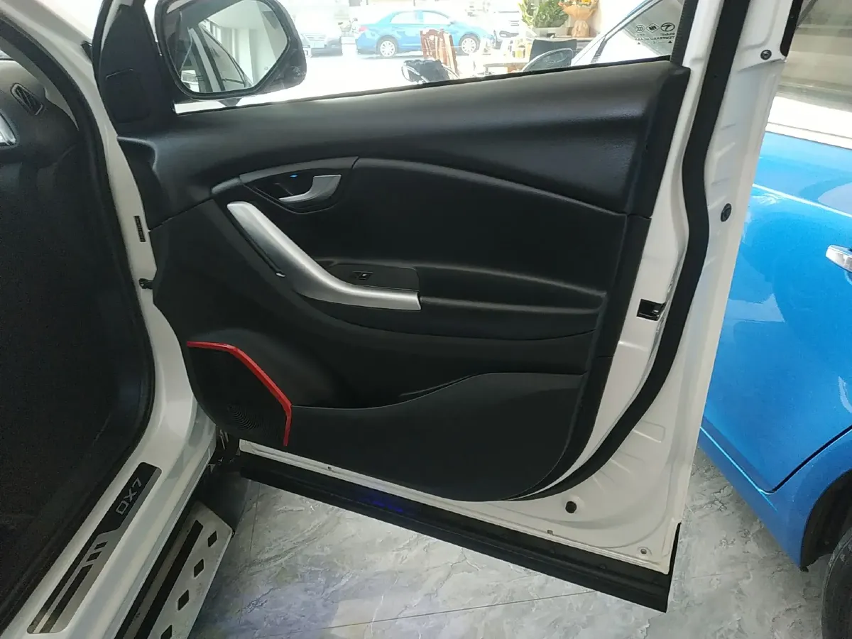 2018 Soueast DX7 1.5T 156HP L4 5AT,autocango,china used car exporter,china ev exporter,chinese used car exporter,chinese used ev exporter