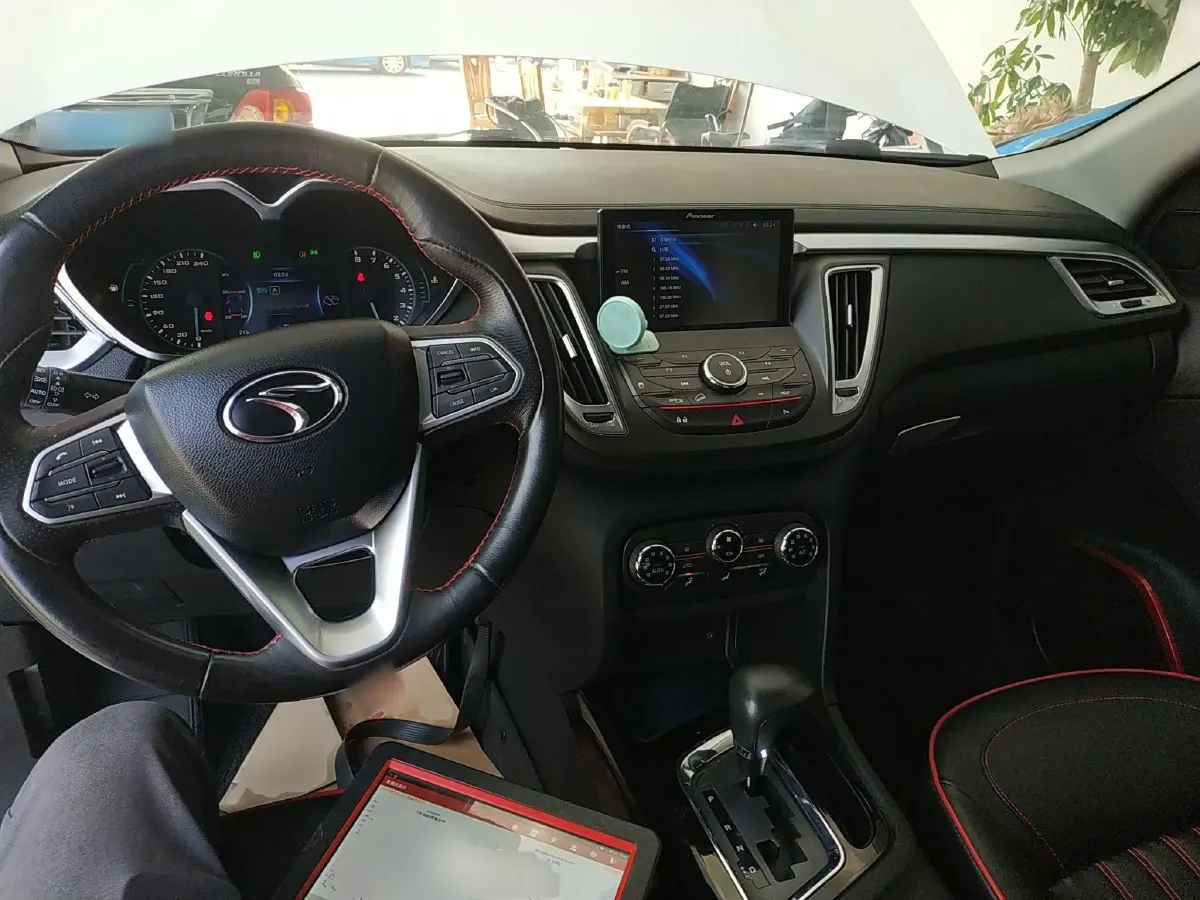 2018 Soueast DX7 1.5T 156HP L4 5AT,autocango,china used car exporter,china ev exporter,chinese used car exporter,chinese used ev exporter