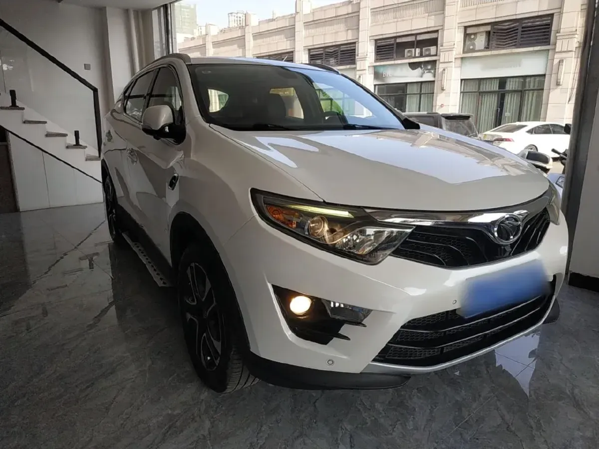 2018 Soueast DX7 1.5T 156HP L4 5AT,autocango,china used car exporter,china ev exporter,chinese used car exporter,chinese used ev exporter