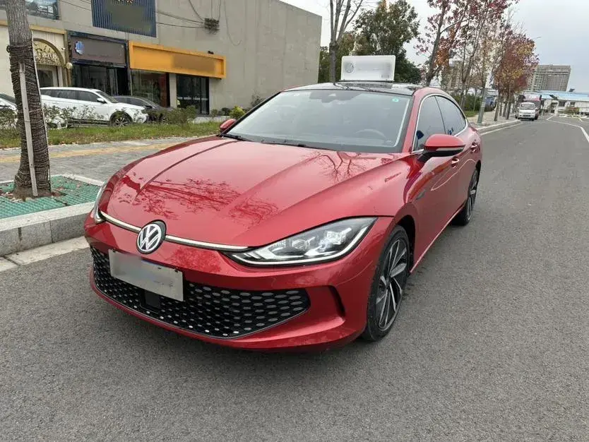 2022 Volkswagen Lamando 1.4T 150HP L4 7DCT