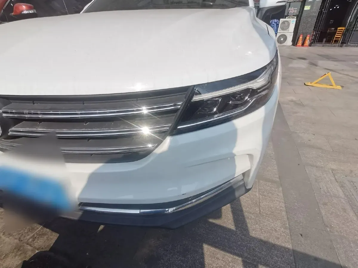 2019 DongFeng Fengon Fengon ix5 1.5T 180HP L4 CVT,autocango,china used car exporter,china ev exporter,chinese used car exporter,chinese used ev exporter