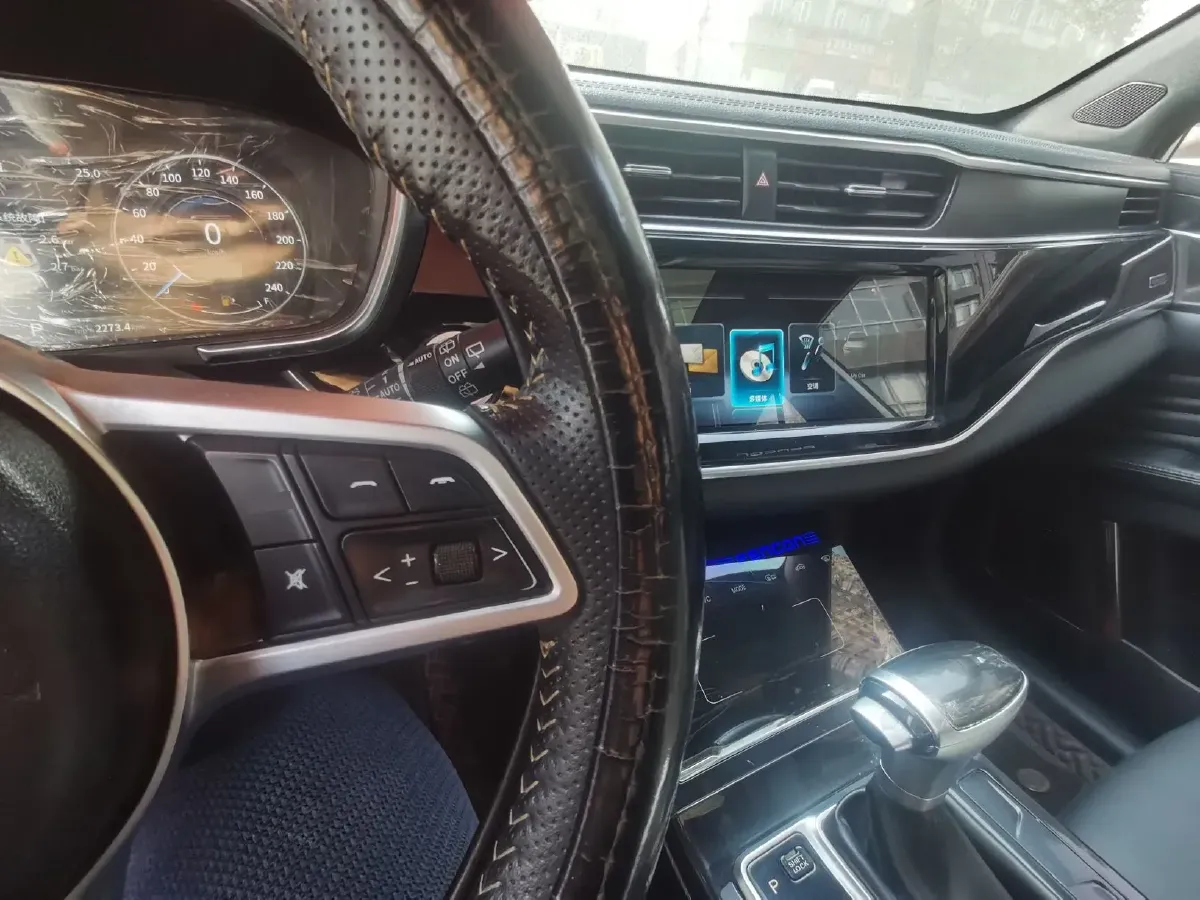 2019 DongFeng Fengon Fengon ix5 1.5T 180HP L4 CVT,autocango,china used car exporter,china ev exporter,chinese used car exporter,chinese used ev exporter