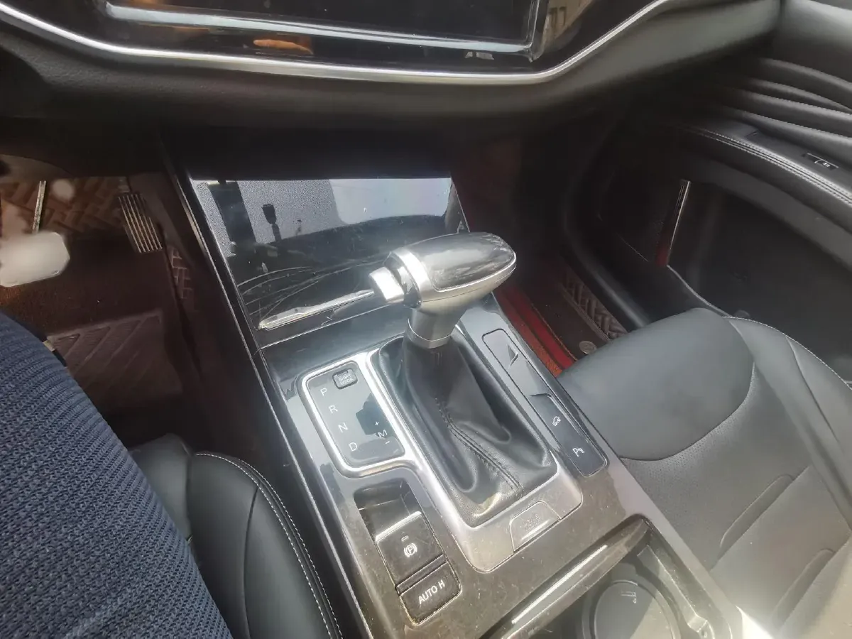 2019 DongFeng Fengon Fengon ix5 1.5T 180HP L4 CVT,autocango,china used car exporter,china ev exporter,chinese used car exporter,chinese used ev exporter