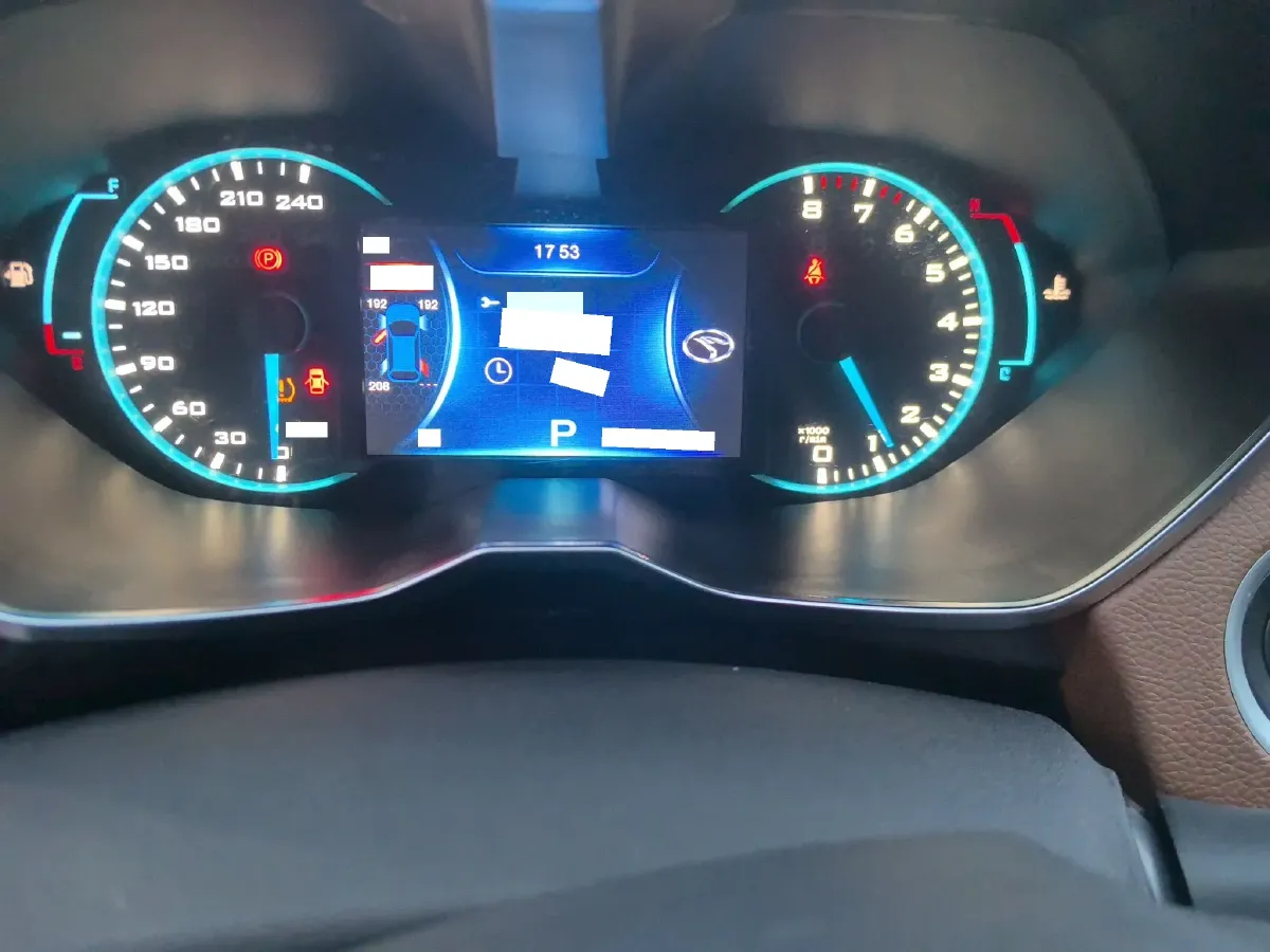 2015 Soueast DX7 1.5T 156HP L4 5AT,autocango,china used car exporter,china ev exporter,chinese used car exporter,chinese used ev exporter