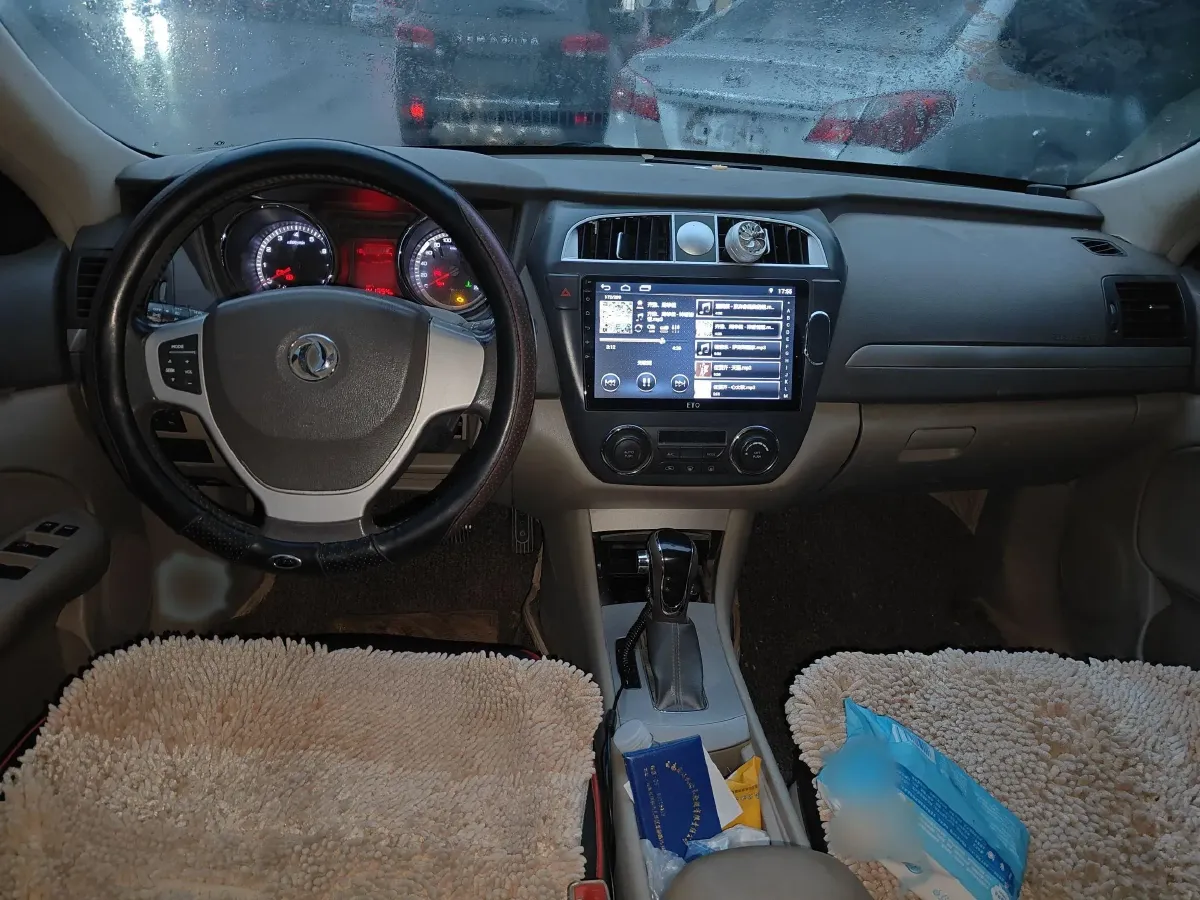 2012 DongFeng Aeolus A60 1.6L 117HP L4 4AT,autocango,china used car exporter,china ev exporter,chinese used car exporter,chinese used ev exporter