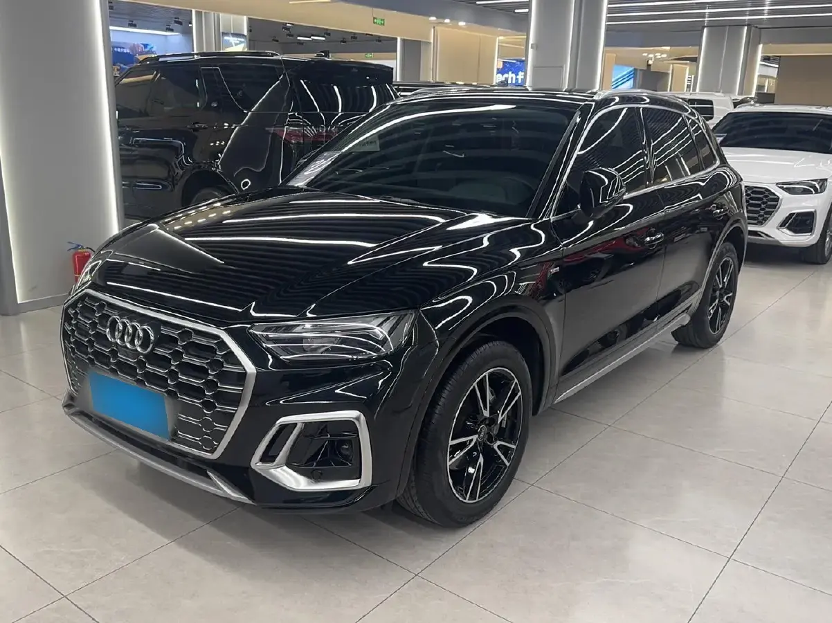 2023 Audi Q5L 2.0T 190HP L4 7DCT