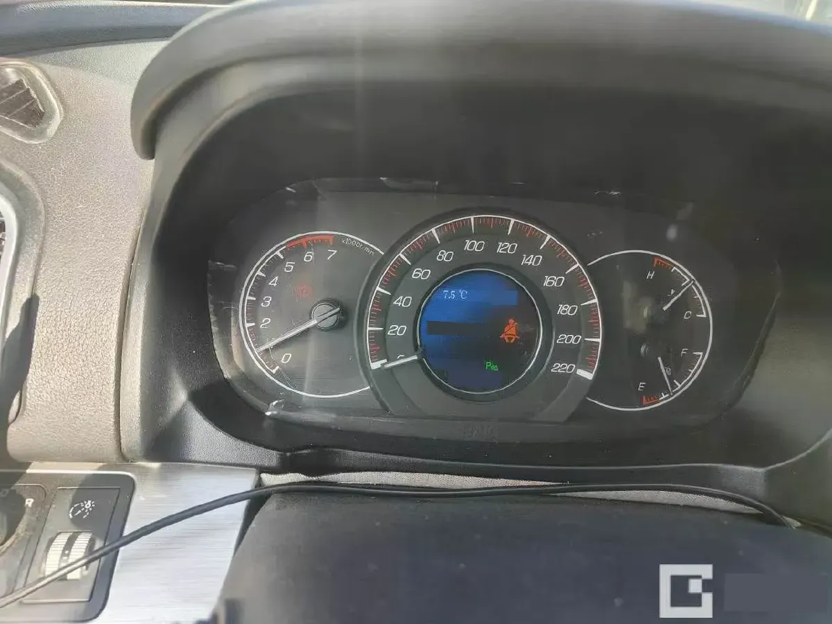 2016 BAIC Hyosow S6 1.5T 150HP L4 6MT,autocango,china used car exporter,china ev exporter,chinese used car exporter,chinese used ev exporter