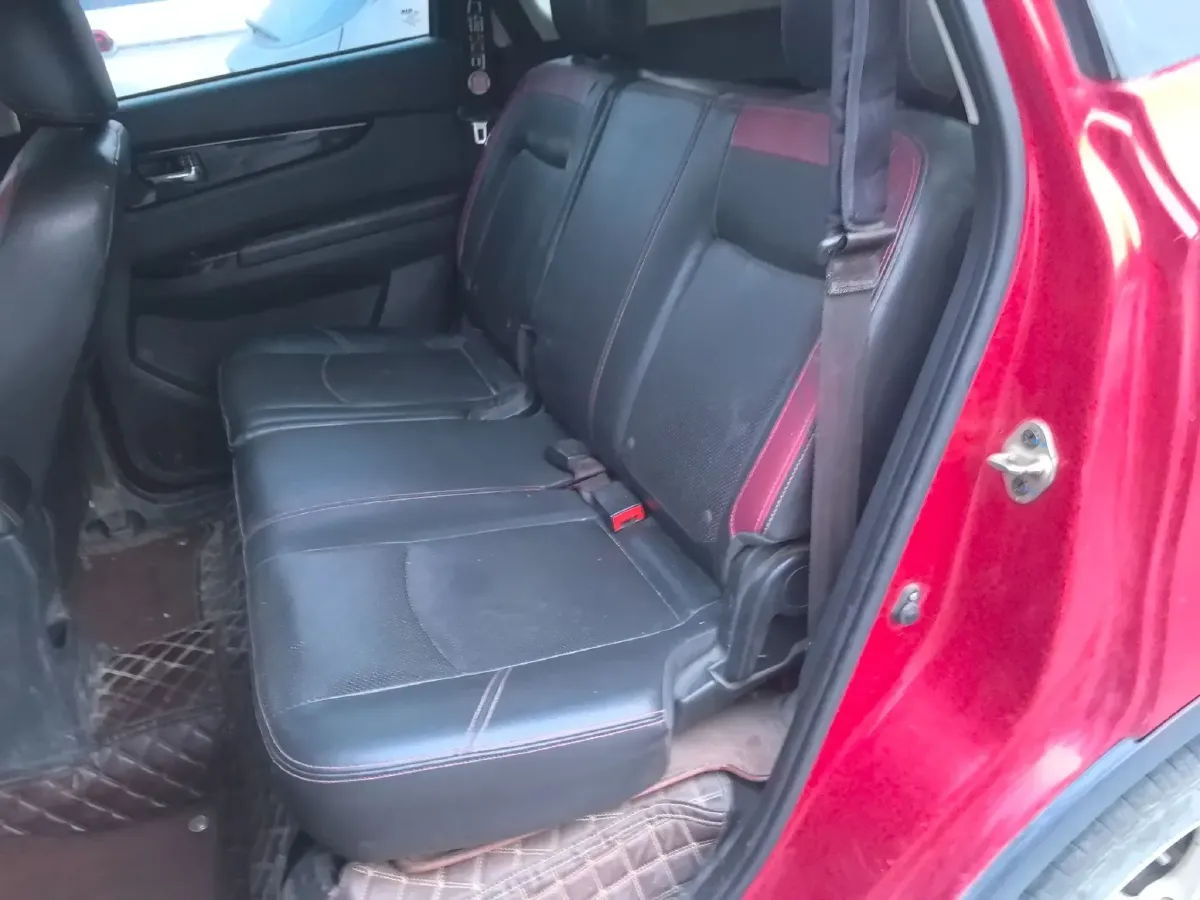 2014 BAIC Hyosow S3 1.5L 113HP L4 5MT,autocango,china used car exporter,china ev exporter,chinese used car exporter,chinese used ev exporter