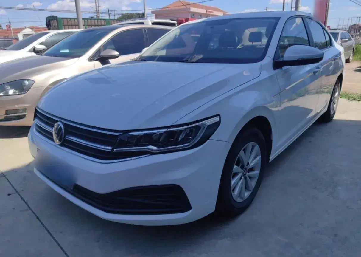 2021 Volkswagen Bora 1.5L 113HP L4 6AT