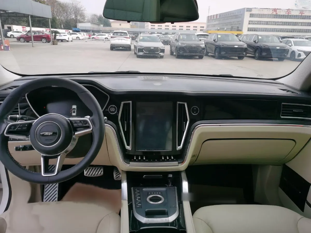 2018 Zotye T800 2.0T 231HP L4 6DCT,autocango,china used car exporter,china ev exporter,chinese used car exporter,chinese used ev exporter