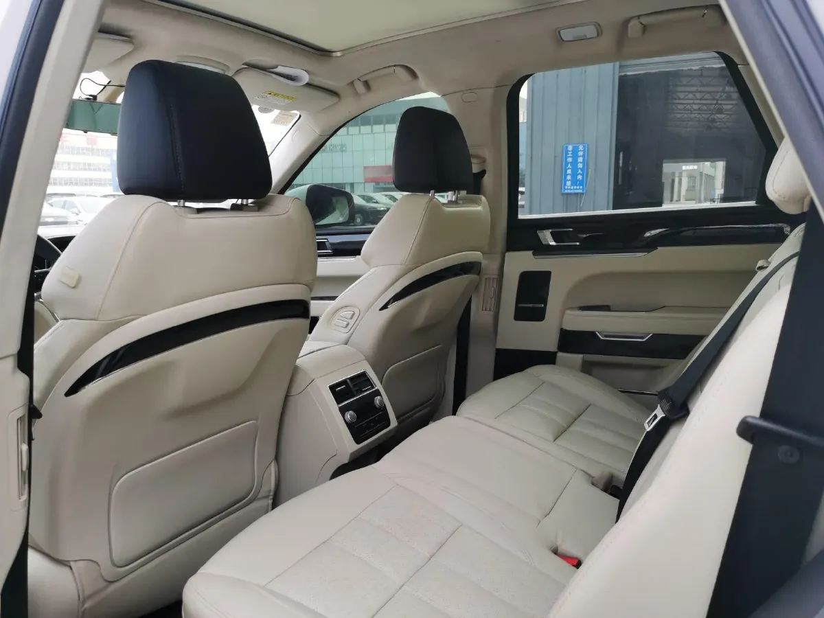 2018 Zotye T800 2.0T 231HP L4 6DCT,autocango,china used car exporter,china ev exporter,chinese used car exporter,chinese used ev exporter