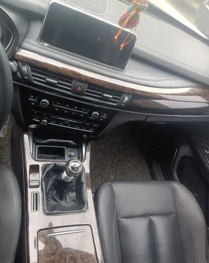 2016 HanTeng X7 1.5T 162HP L4 5MT,autocango,china used car exporter,china ev exporter,chinese used car exporter,chinese used ev exporter