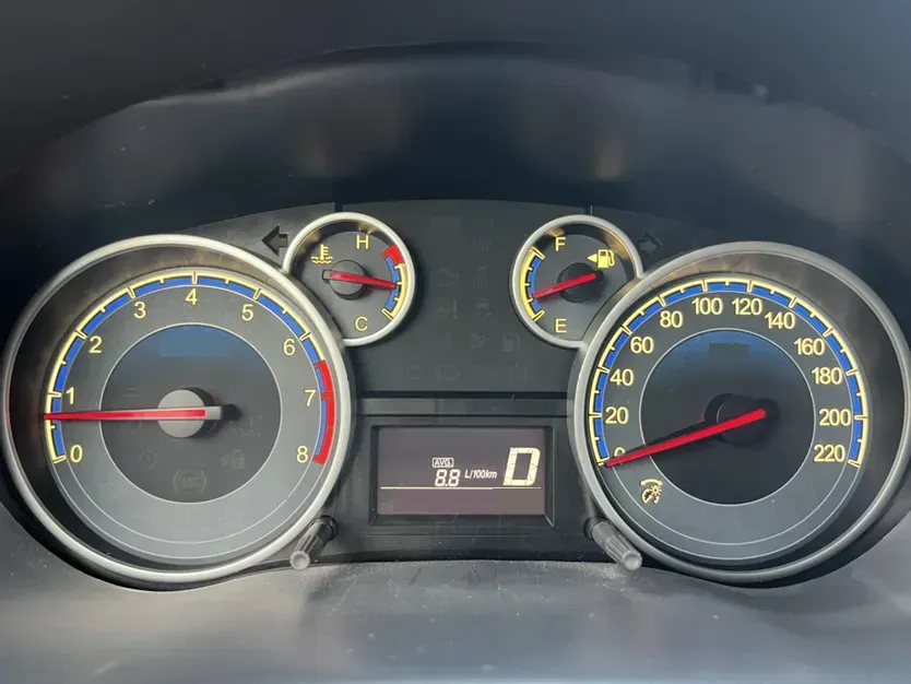 2013 Suzuki SX4 1.6L 109HP L4 4AT,autocango,china used car exporter,china ev exporter,chinese used car exporter,chinese used ev exporter