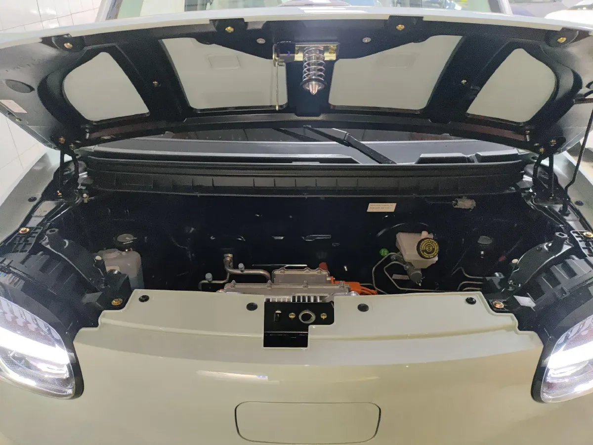 2024 ZD Rainbow BEV 17.3KWH,autocango,china used car exporter,china ev exporter,chinese used car exporter,chinese used ev exporter