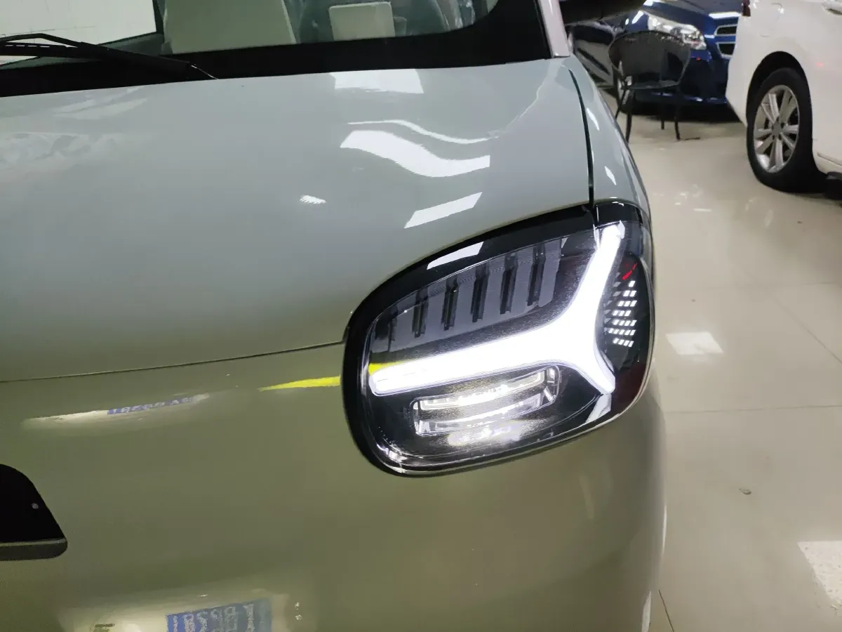 2024 ZD Rainbow BEV 17.3KWH,autocango,china used car exporter,china ev exporter,chinese used car exporter,chinese used ev exporter