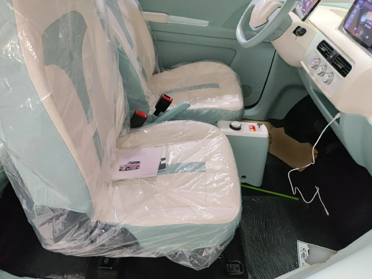 2024 ZD Rainbow BEV 17.3KWH,autocango,china used car exporter,china ev exporter,chinese used car exporter,chinese used ev exporter