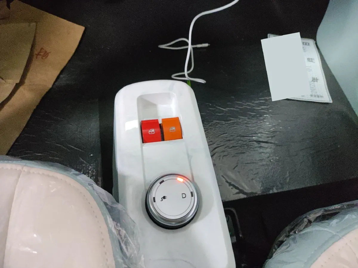 2024 ZD Rainbow BEV 17.3KWH,autocango,china used car exporter,china ev exporter,chinese used car exporter,chinese used ev exporter