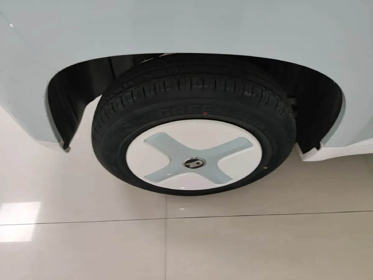 2024 ZD Rainbow BEV 17.3KWH,autocango,china used car exporter,china ev exporter,chinese used car exporter,chinese used ev exporter