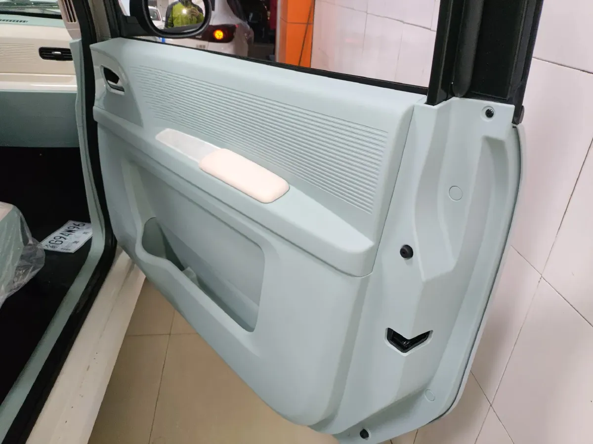 2024 ZD Rainbow BEV 17.3KWH,autocango,china used car exporter,china ev exporter,chinese used car exporter,chinese used ev exporter