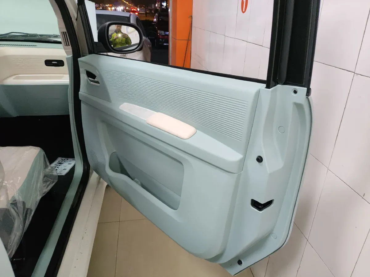 2024 ZD Rainbow BEV 17.3KWH,autocango,china used car exporter,china ev exporter,chinese used car exporter,chinese used ev exporter