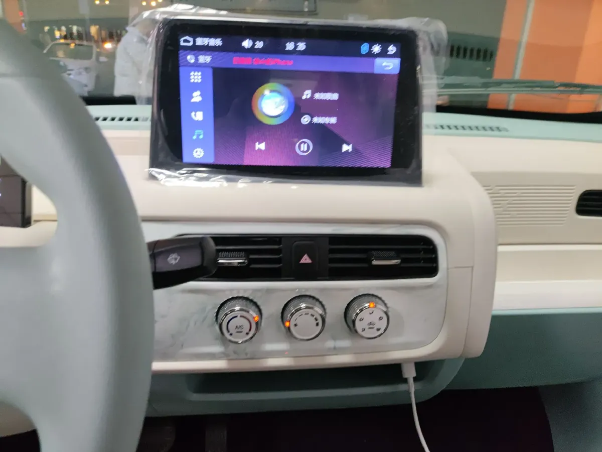 2024 ZD Rainbow BEV 17.3KWH,autocango,china used car exporter,china ev exporter,chinese used car exporter,chinese used ev exporter