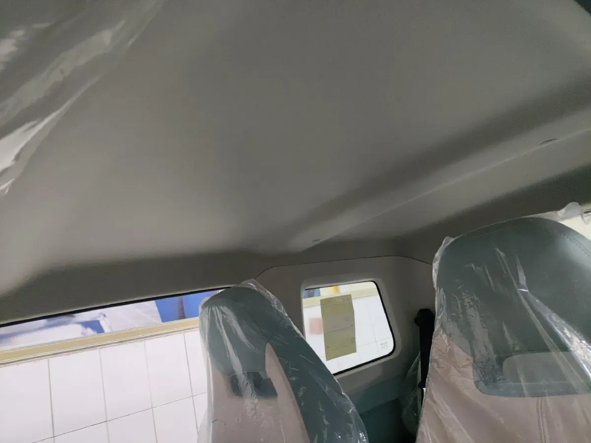 2024 ZD Rainbow BEV 17.3KWH,autocango,china used car exporter,china ev exporter,chinese used car exporter,chinese used ev exporter