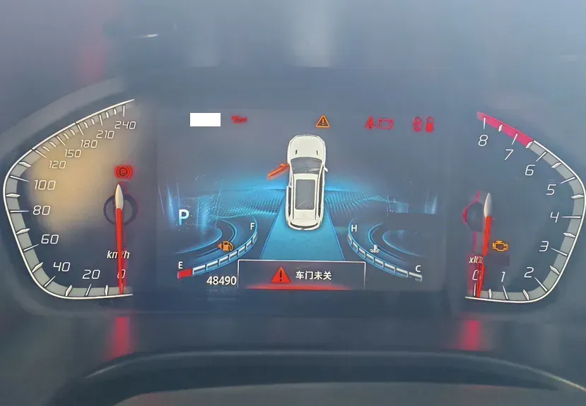 2020 ChangAn CS75 1.5T 178HP L4 6AT,autocango,china used car exporter,china ev exporter,chinese used car exporter,chinese used ev exporter