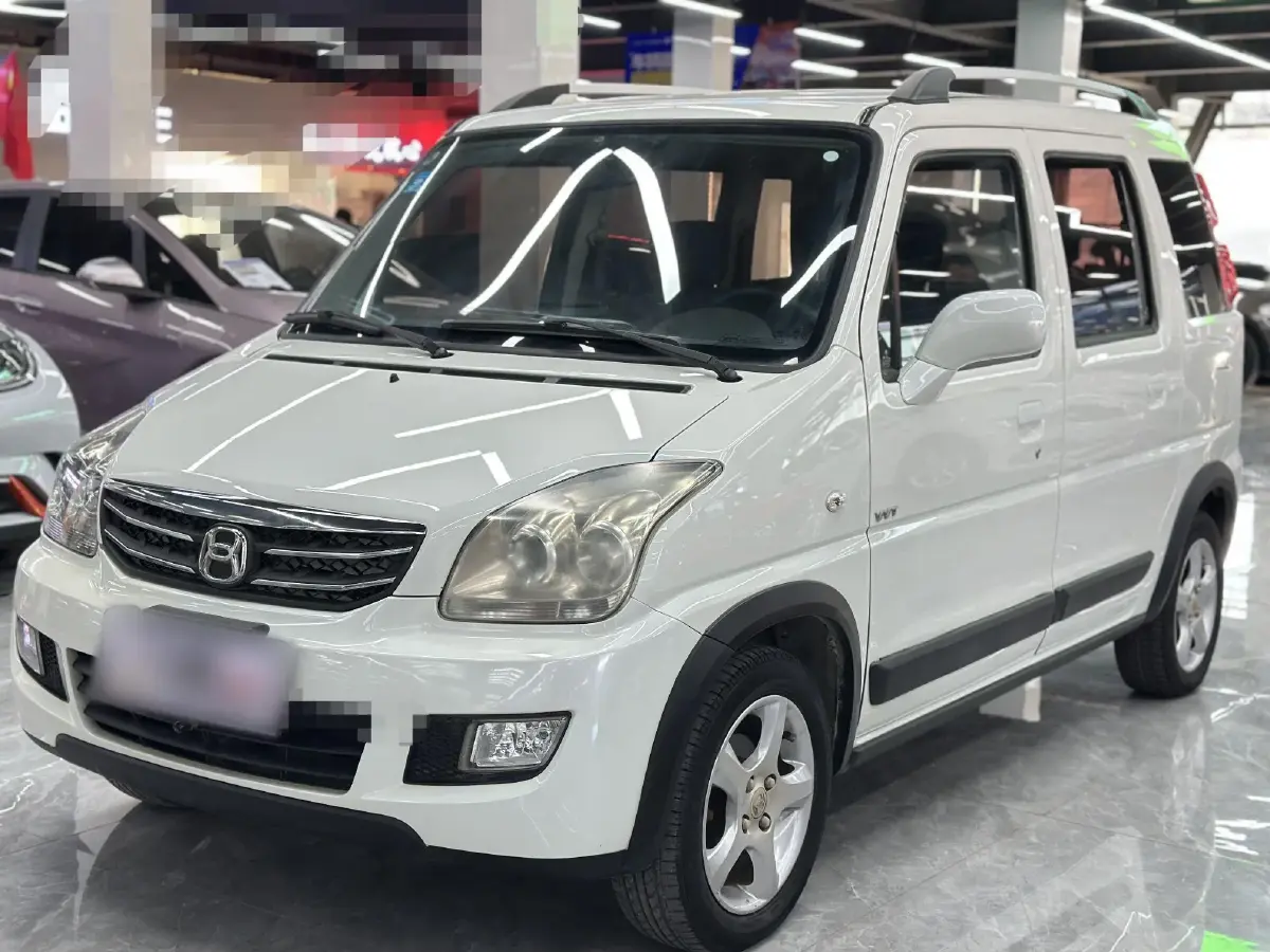 2015 Suzuki Wagon R X5 1.4L 97HP L4 5MT