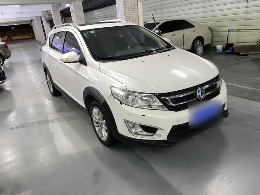 2016 DongFeng Aeolus AX3 1.5L 116HP L4 5MT,autocango,china used car exporter,china ev exporter,chinese used car exporter,chinese used ev exporter