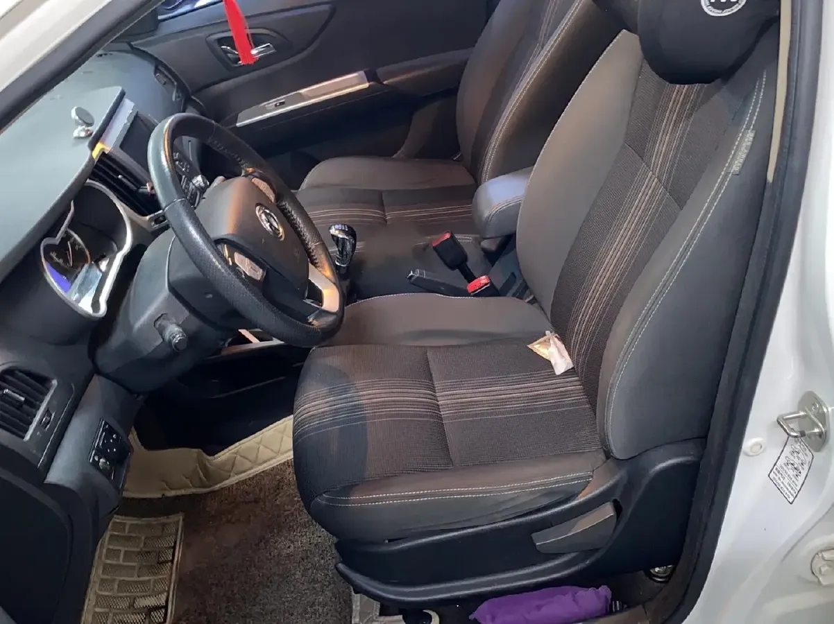 2016 DongFeng Aeolus AX3 1.5L 116HP L4 5MT,autocango,china used car exporter,china ev exporter,chinese used car exporter,chinese used ev exporter