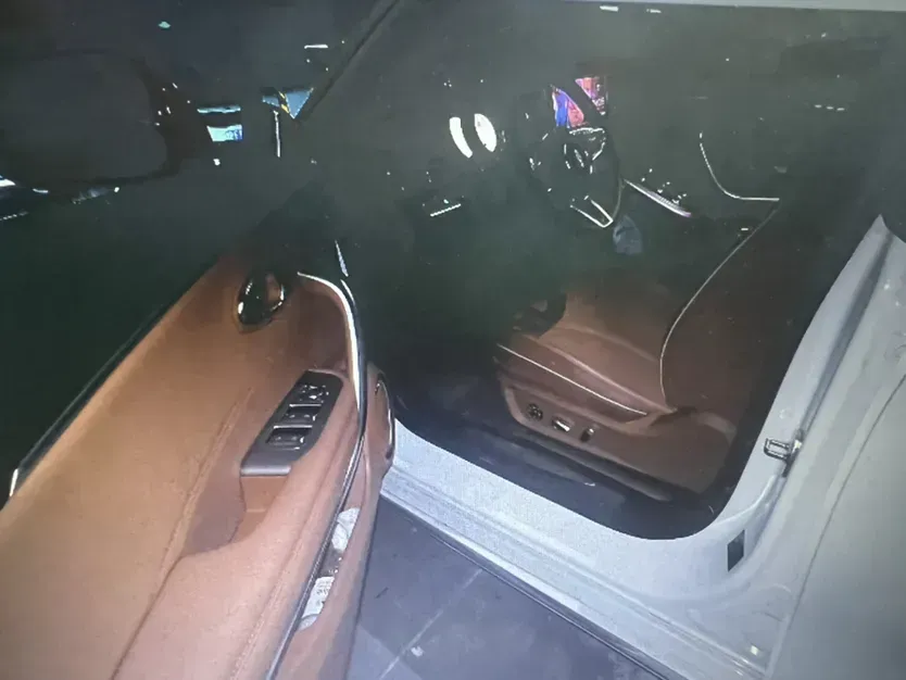 2022 Ora LightningCat BEV 64.31KWH,autocango,china used car exporter,china ev exporter,chinese used car exporter,chinese used ev exporter