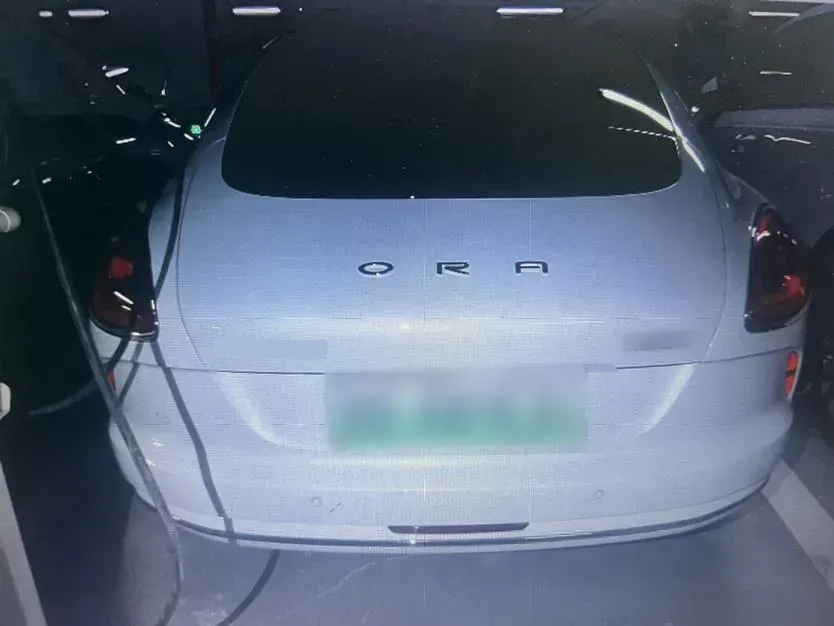 2022 Ora LightningCat BEV 64.31KWH,autocango,china used car exporter,china ev exporter,chinese used car exporter,chinese used ev exporter