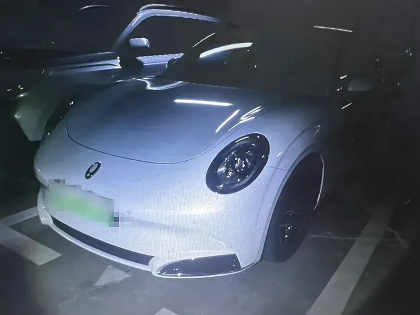 2022 Ora LightningCat BEV 64.31KWH,autocango,china used car exporter,china ev exporter,chinese used car exporter,chinese used ev exporter