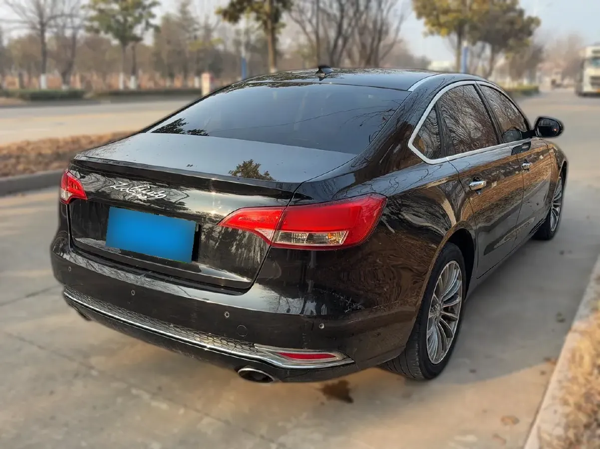 2016 Zotye Z700 1.8T 177HP L4 6DCT,autocango,china used car exporter,china ev exporter,chinese used car exporter,chinese used ev exporter