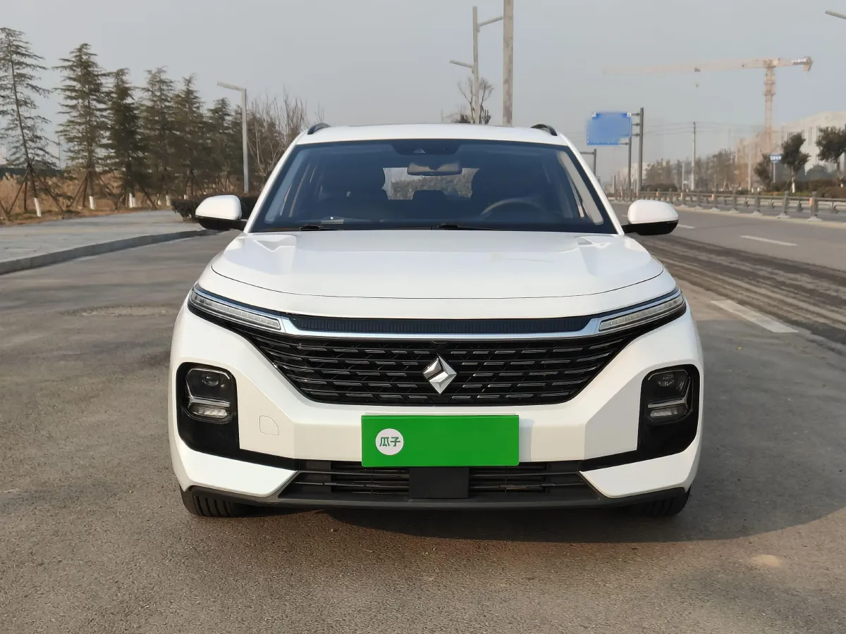 2020 BaoJun RC-5 1.5T 147HP L4 CVT,autocango,china used car exporter,china ev exporter,chinese used car exporter,chinese used ev exporter
