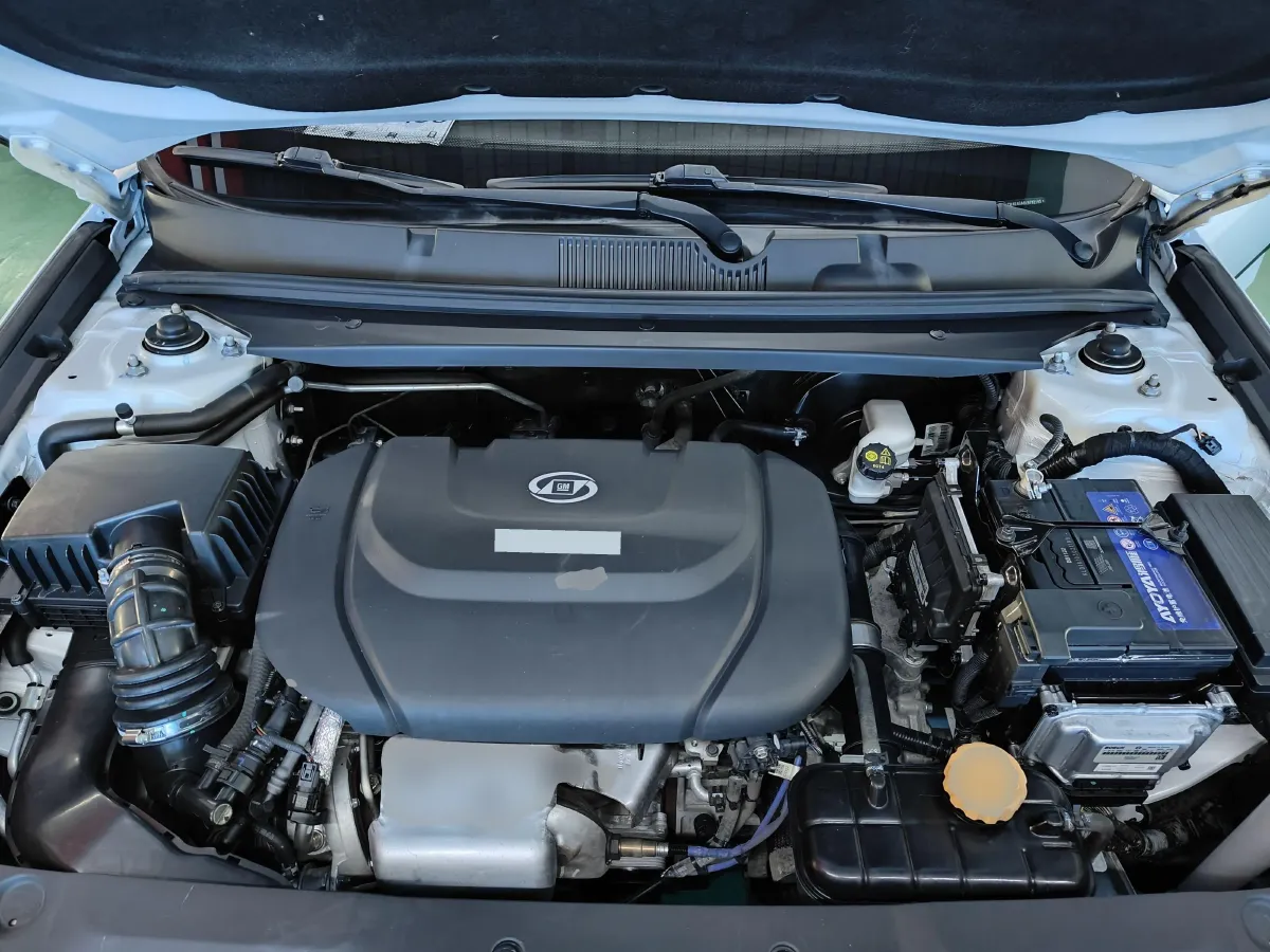 2020 BaoJun RC-5 1.5T 147HP L4 CVT,autocango,china used car exporter,china ev exporter,chinese used car exporter,chinese used ev exporter