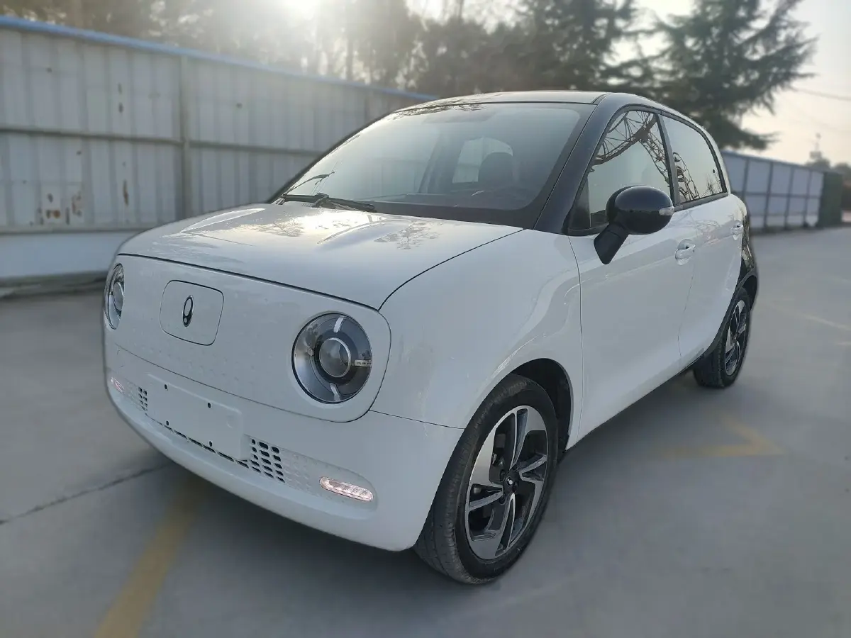 2022 Ora BlackCat BEV 33KWH