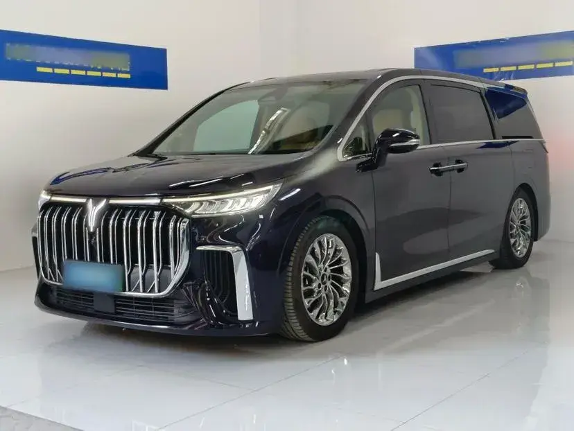 2024 Voyah Dream 1.5T 150HP L4 PHEV 43KWH
