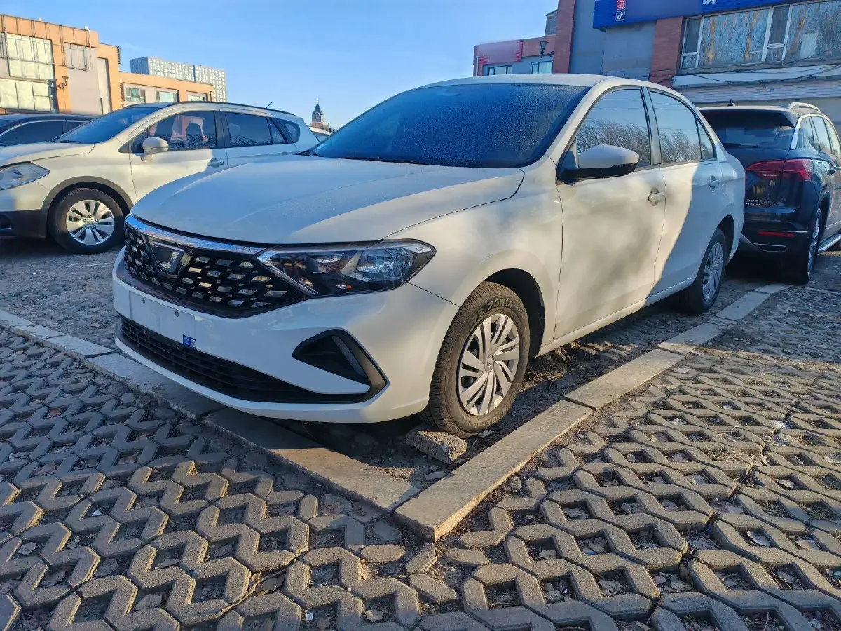 2024 Jetta VA3 1.5L 112HP L4 5MT