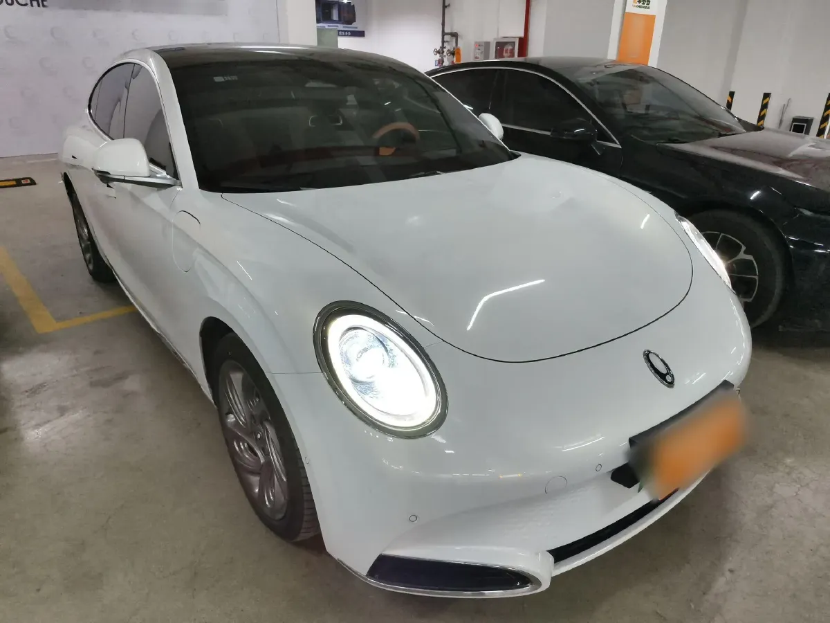 2022 Ora LightningCat BEV 64.31KWH,autocango,china used car exporter,china ev exporter,chinese used car exporter,chinese used ev exporter
