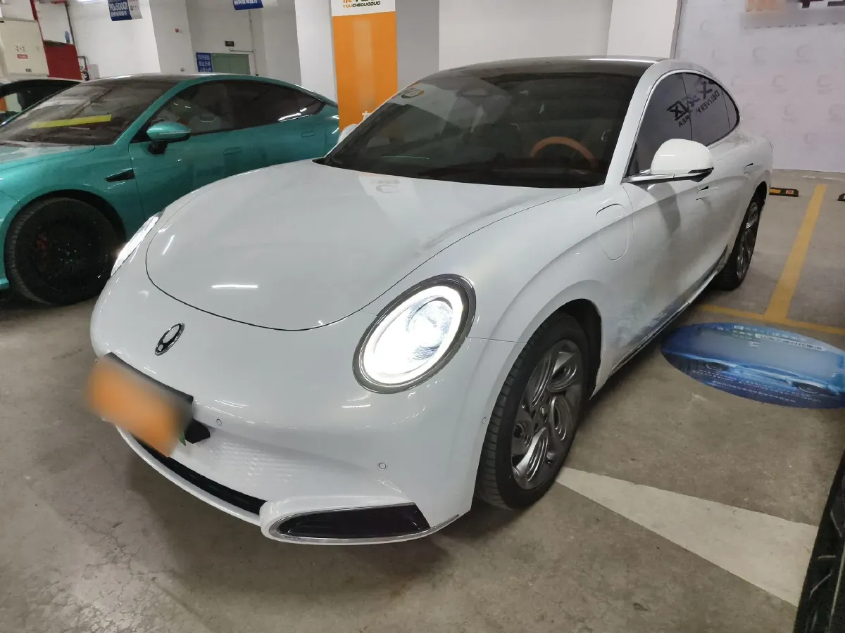 2022 Ora LightningCat BEV 64.31KWH,autocango,china used car exporter,china ev exporter,chinese used car exporter,chinese used ev exporter