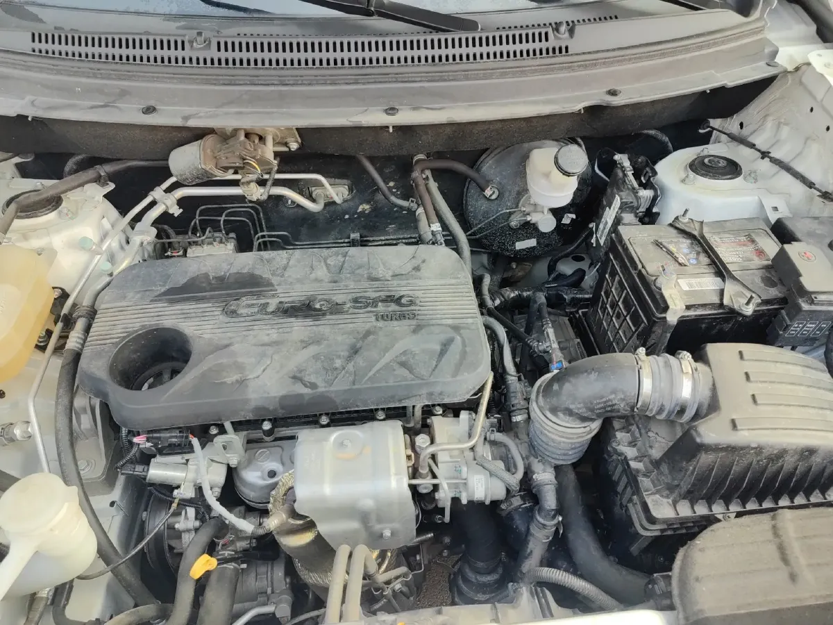 2021 DongFeng Fengon Fengon S560 1.5T 150HP L4 CVT,autocango,china used car exporter,china ev exporter,chinese used car exporter,chinese used ev exporter