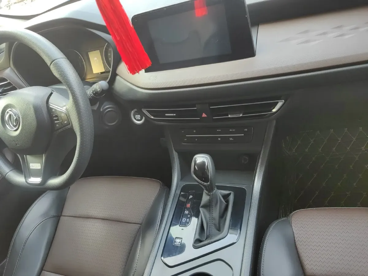 2021 DongFeng Fengon Fengon S560 1.5T 150HP L4 CVT,autocango,china used car exporter,china ev exporter,chinese used car exporter,chinese used ev exporter