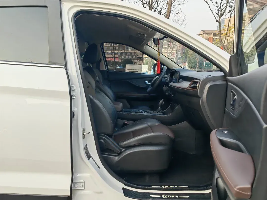 2021 DongFeng Fengon Fengon S560 1.5T 150HP L4 CVT,autocango,china used car exporter,china ev exporter,chinese used car exporter,chinese used ev exporter