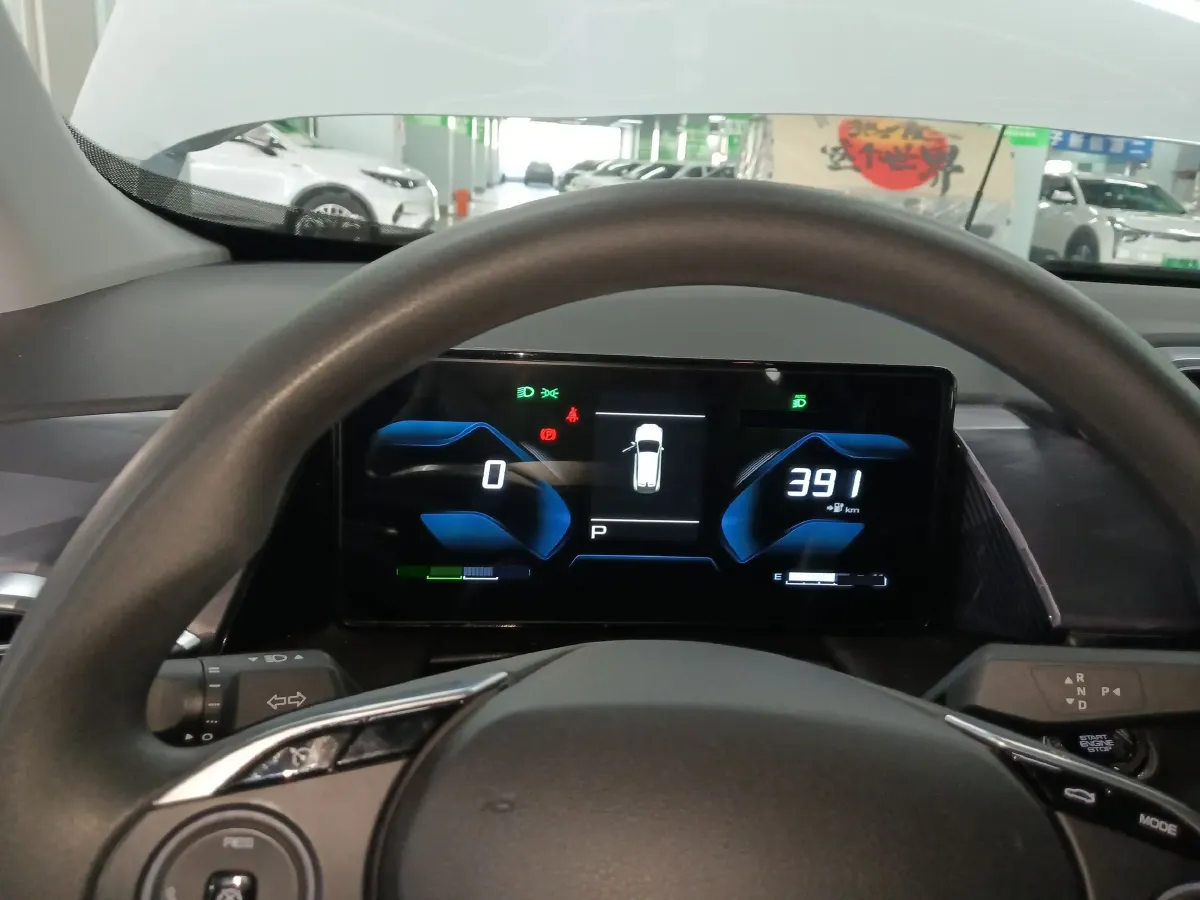 2024 DongFeng Aeolus SKY EV01 BEV 62.36KWH,autocango,china used car exporter,china ev exporter,chinese used car exporter,chinese used ev exporter